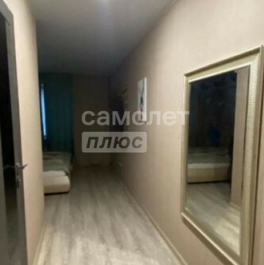 Продажа 2-комн квартиры на вторичном рынке Андреевка, ул Староандреевская,  д. 43,  к. 1