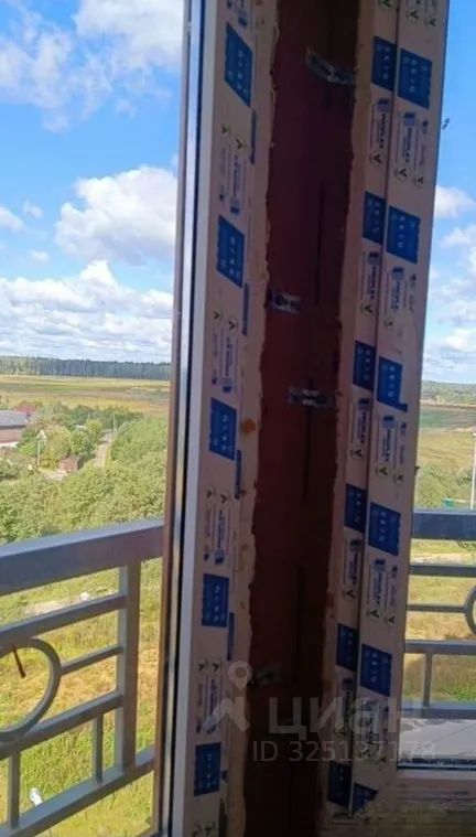 Продажа 1-комн квартиры на вторичном рынке Сабурово пгт, улица Рождественская, 1