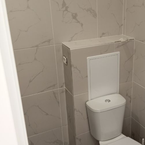 Студия набережная Реки Смоленки, 20/55