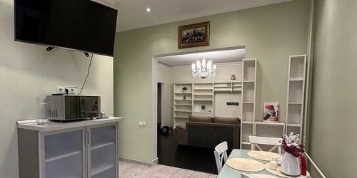 2-комн квартира улица Столетова,  д. 7