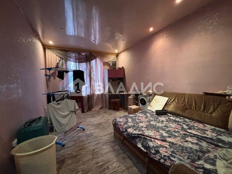 Продажа 3-комн квартиры на вторичном рынке Электросталь, проспект Ленина, 24