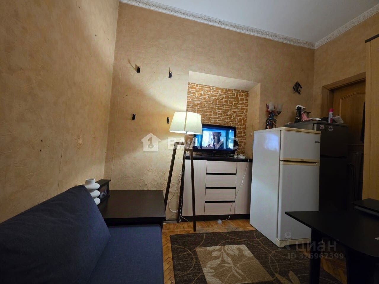 Продажа 4-комн квартиры на вторичном рынке Колпино, набережная Комсомольского Канала, 24/1