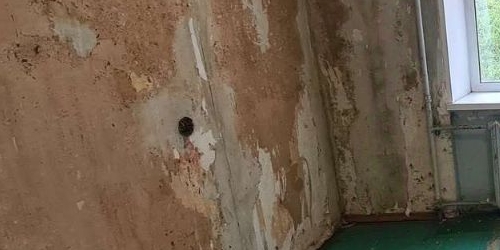 2-комн квартира улица Карбышева, 4К1