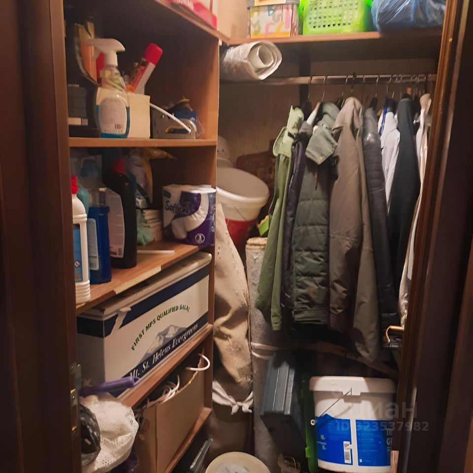 Продажа 4-комн квартиры на вторичном рынке Бронницы, Пионерский переулок, 5