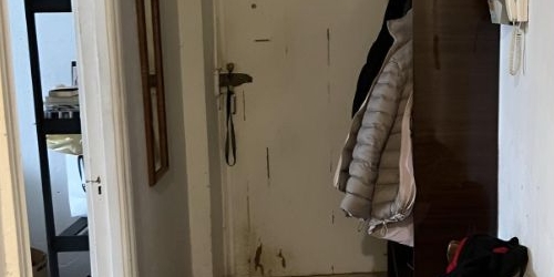 2-комн квартира переулок Чернышевского, 11С2