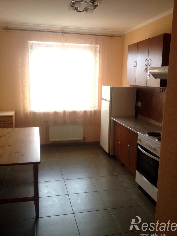 Аренда 3-комн квартиры на вторичном рынке Володарского п, Зеленая ул ,  д. 42