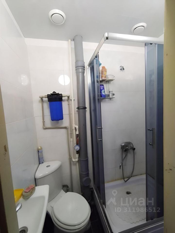 Продажа комнаты Лесной проспект, 59к5-6Е