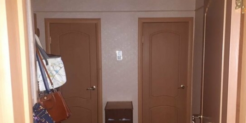 1-комн квартира Белоостров п, Новое ш,  д. 2