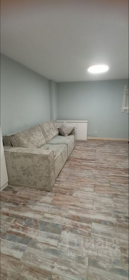 Аренда 1-комн квартиры на вторичном рынке Средняя Первомайская улица, 46