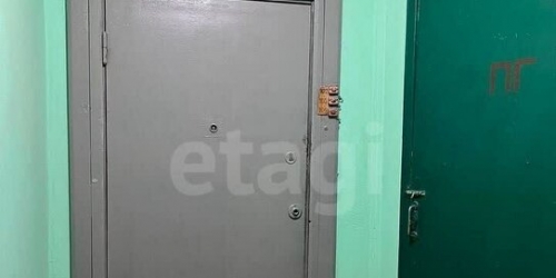 3-комн квартира Волочаевская улица,  д. 4