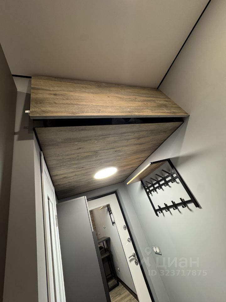 Аренда студии Бутырская улица, 53К3