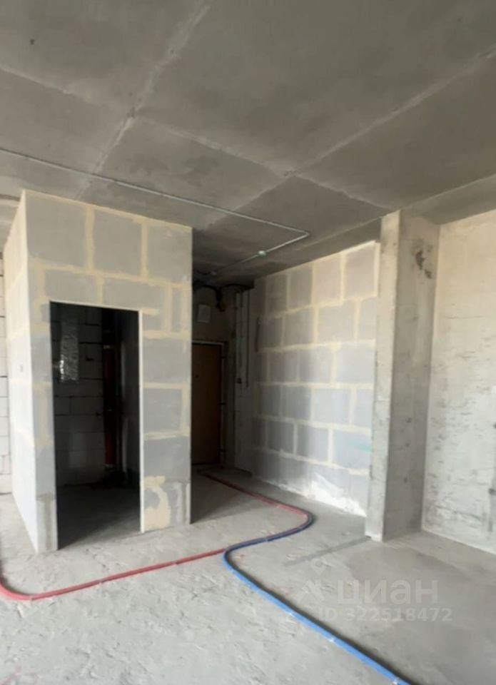 Аренда 3-комн квартиры на вторичном рынке Шмитовский проезд, 39к6