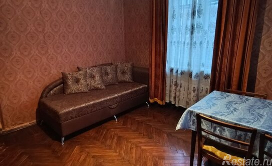 Продажа 2-комн квартиры на вторичном рынке Комсомольская 2-я ул,  д. 28 к2