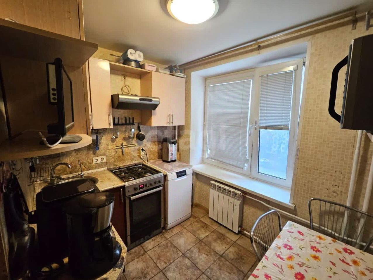 Продажа 2-комн квартиры на вторичном рынке Михалковская улица, 15