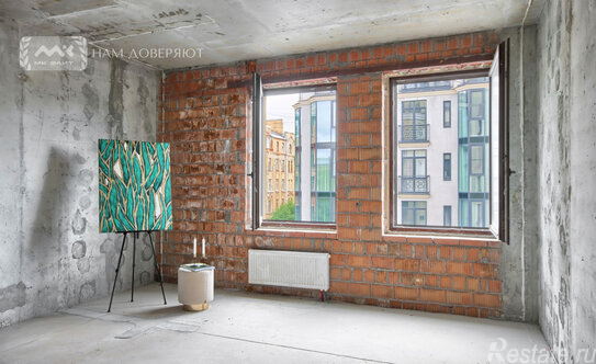 Продажа 2-комн квартиры на вторичном рынке Офицерский пер,  д. 8,  к. 2