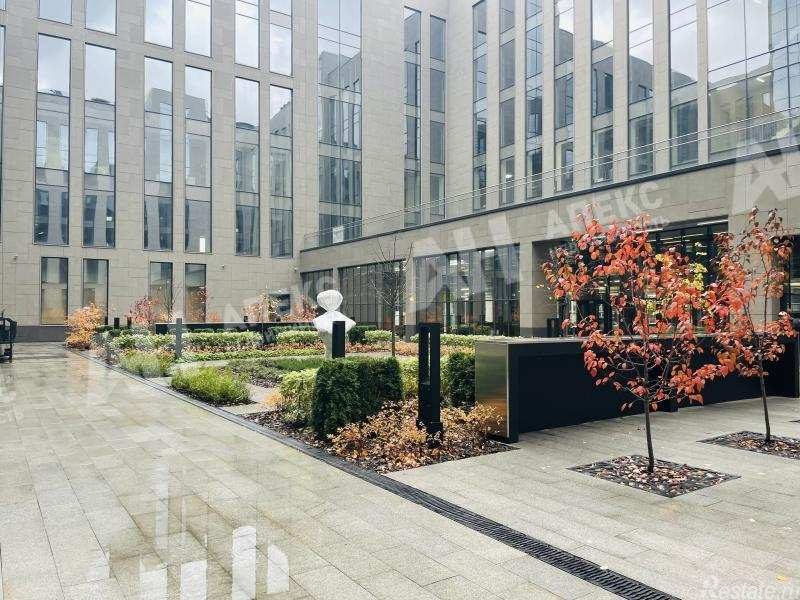 Аренда офиса Лихачёва пр-кт