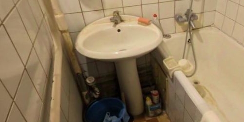 1-комн квартира улица Константина Симонова, 4