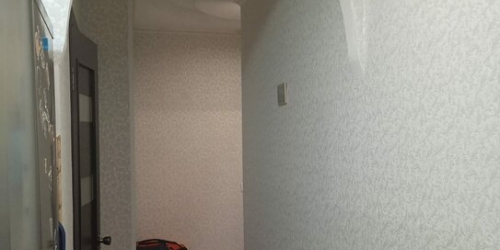 1-комн квартира ул Снайперская,  д. 3