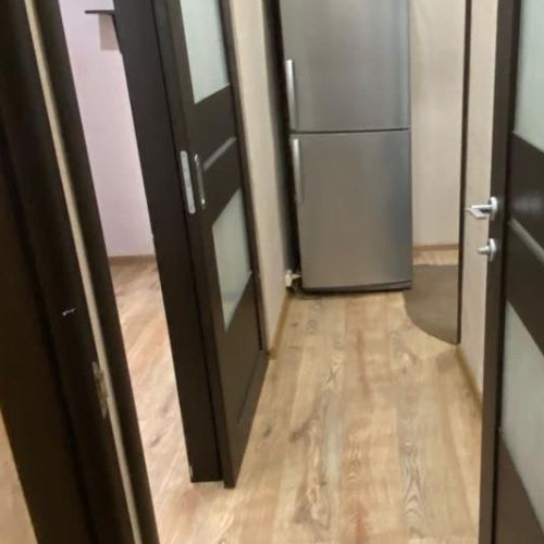 1-комн квартира Пироговский мкр, улица Пролетарская, 4