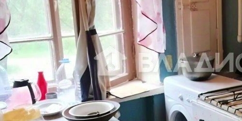 3-комн квартира Нейшлотский переулок, 6