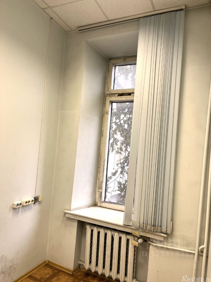 Аренда офиса Ленинский пр-кт,  д. 19 с1