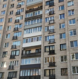 Продажа 2-комн квартиры на вторичном рынке Пулковская ул,  д. 9,  к. 1