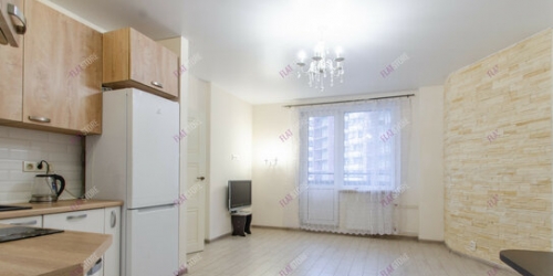 2-комн квартира улица Маршала Тухачевского,  д. 23