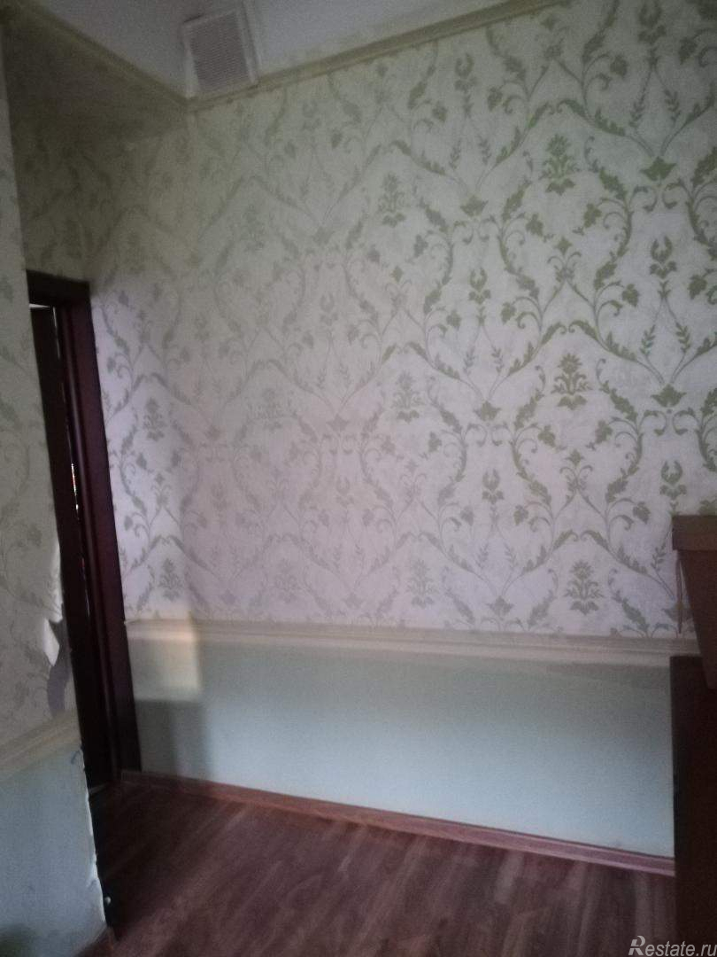 Продажа 4-комн квартиры на вторичном рынке Семёновская М. улица,  д. 15/17,  к. 6