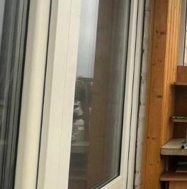 Аренда 2-комн квартиры на вторичном рынке проспект Андропова, 17к1