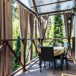 Аренда дома Баковка, улица 1 Мая