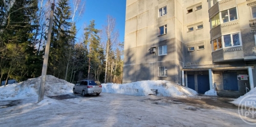 2-комн квартира Сертолово г., Ветеранов ул. ,  д. 12