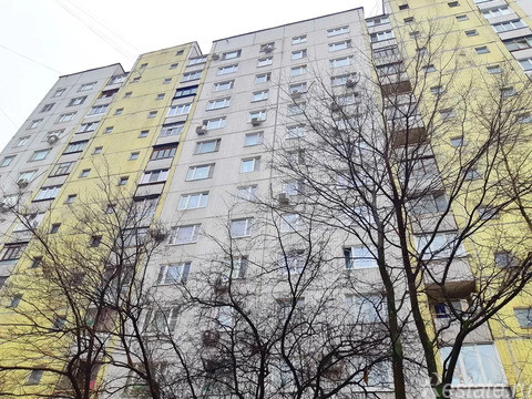 Продажа 3-комн квартиры на вторичном рынке Лихачевский 3-й пер,  д. 5