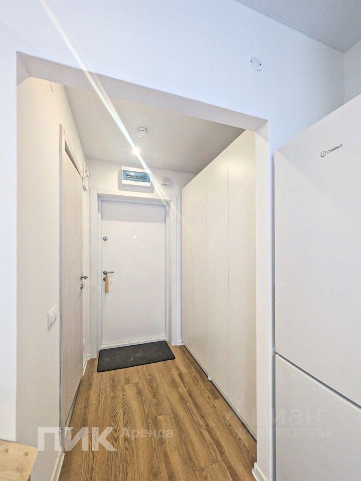 Аренда студии Боброво пгт, шоссе Новое, 24