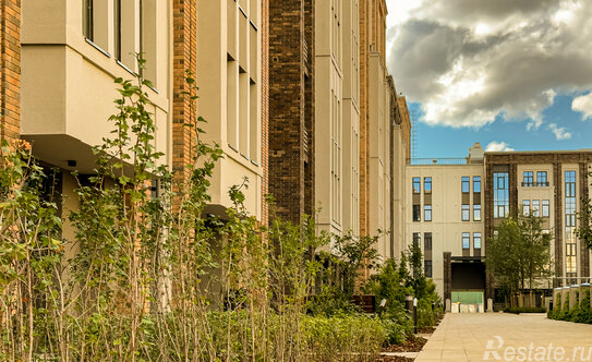 Продажа 3-комн квартиры на вторичном рынке Красноармейская 12-я ул,  д. 26 с1