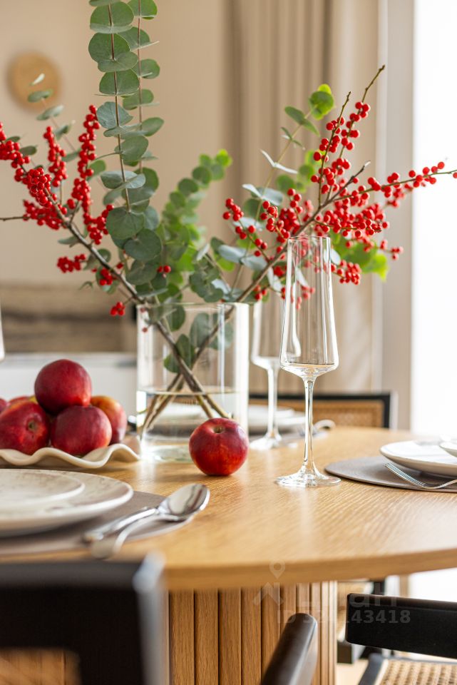 Аренда 1-комн квартиры на вторичном рынке Нежинская улица, 5к2