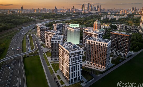 Продажа 5-комн квартиры на вторичном рынке проспект Генерала Дорохова,  д. 39 к2Г