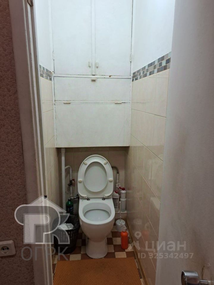 Продажа 3-комн квартиры на вторичном рынке улица Мишина, 12