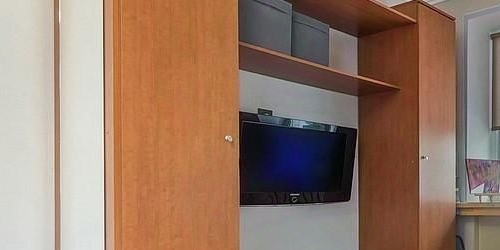 1-комн квартира улица Татищева, 15