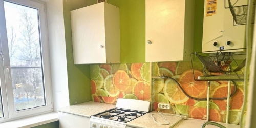 2-комн квартира Петергоф г., Жарновецкого ул. ,  д. 6