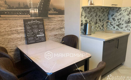 Продажа 2-комн квартиры на вторичном рынке Хасанская улица,  д. 6 к1