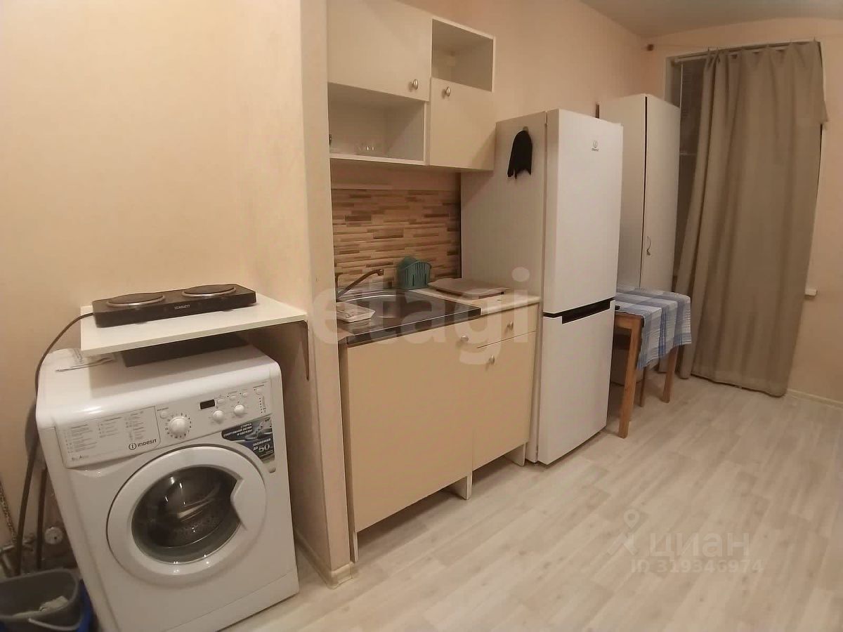 Продажа 4-комн квартиры на вторичном рынке 6-я Красноармейская улица, 12