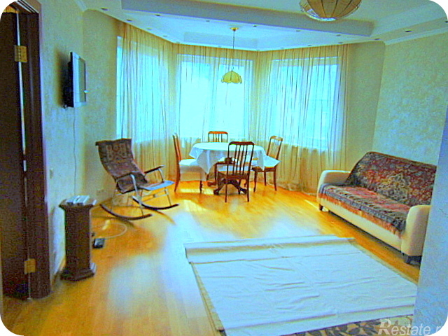 Продажа 1-комн квартиры на вторичном рынке Красная Гора ул,  д. 1