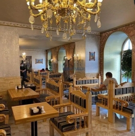 Продажа отдельного здания улица Покровка