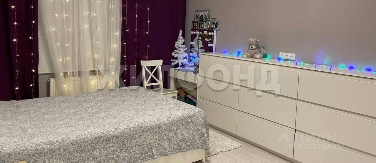 Продажа 1-комн квартиры на вторичном рынке Мурино, бульвар Петровский, 7