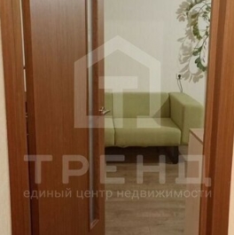 Продажа 3-комн квартиры на вторичном рынке улица Даниила Хармса,  д. 5 к1