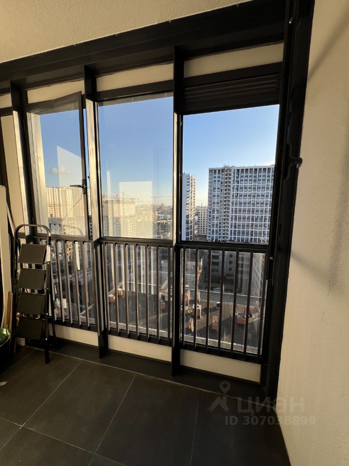 Аренда 1-комн квартиры на вторичном рынке Дальневосточный проспект, 19к1