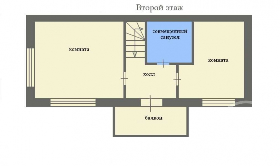 Продажа дома Кальтино дер., Маяковского ул