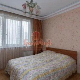 Продажа 3-комн квартиры на вторичном рынке Пятницкое ш,  д. 12 к3