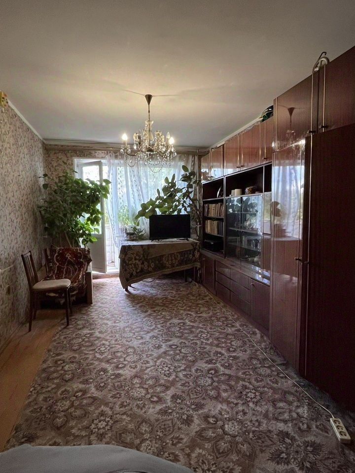 Продажа студии Коломна, проспект Кирова, 13