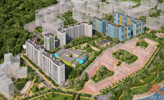 Продажа 2-комн квартиры на вторичном рынке Мытищи, пр-кт Астрахова,  д. 9